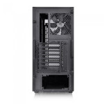 Корпус Thermaltake Divider 300 TG Black (Midi-Tower)