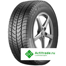 Шина Continental VanContact Viking 205/65 R16C 107/105R зимняя