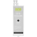 Cactus CS-R-PFI320BK (черный; 260стр; imagePrograf TM-200, 200MFP, 205, 300, 300MFP, 305, 250, 255, 350, 355)