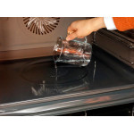 Электрический духовой шкаф Electrolux EOF5C50BZ