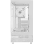 Корпус Formula Crystal Z8 COSMIC (Midi-Tower, 1xUSB3.0)