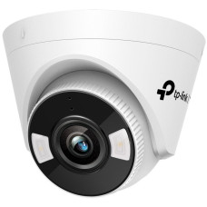 Камера видеонаблюдения TP-Link VIGI C440(2.8mm) (IP, внутренняя, туррельная, 4Мп, 2.8-2.8мм, 2560x1440, 30кадр/с) [VIGI C440(2.8mm)]