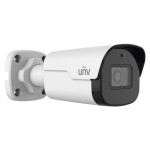Камера видеонаблюдения Uniview IPC2128SS-ADF28KM-I0 (8 Мп)