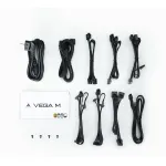 Блок питания Chieftec PPG-850-C (ATX, 850Вт, GOLD)