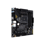 Материнская плата ASUS TUF GAMING B550M-PLUS (AM4, 4xDDR4 DIMM, microATX, RAID SATA: 0,1,10)