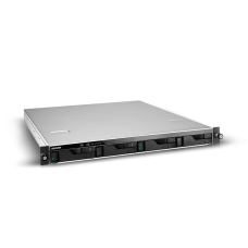 ASUS AS6504RD (Intel ATOM C3538 2100МГц ядер: 4, 8192Мб) [AS6504RD]