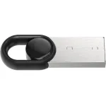 Накопитель USB Netac NT03UM2N-032G-20BK