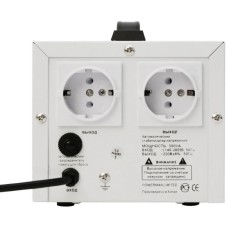 Стабилизатор напряжения Powerman AVS 500D