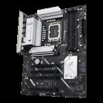 Материнская плата ASUS PRIME B860-PLUS WIFI (LGA1851, Intel B860, xDDR5 DIMM, ATX, RAID SATA: 0,1,10,5)