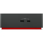 Стыковочная станция Lenovo ThinkPad Universal USB-C Dock