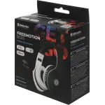 Беспроводные наушники DEFENDER FreeMotion B525 (2м, 300мА*ч, 8ч)