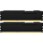 Память DIMM DDR3 2x4Гб 1866МГц Kingston (CL10)