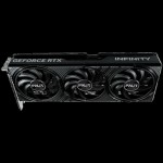 Видеокарта GeForce RTX 5070 2325МГц 12Гб Palit (GDDR7, 192бит, 1xHDMI, 3xDP)