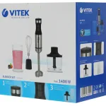 Блендер VITEK VT-3003