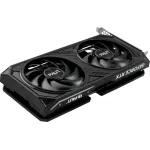 Видеокарта GeForce RTX 4060TI 2310МГц Palit DUAL (GDDR6, 128бит, 1xHDMI, 3xDP)