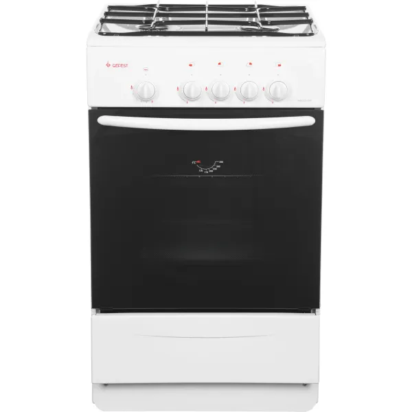 Плита газовая GEFEST ПГ 3200-08 К35