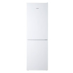 Холодильник АТЛАНТ XM-4621-101 (A+, 2-камерный, объем 338:206/132л, 59.5x186.8x62.9см, белый)
