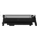 Тонер-картридж HP 117A (черный; 1000стр; Laser 150, MFP 178, 179)