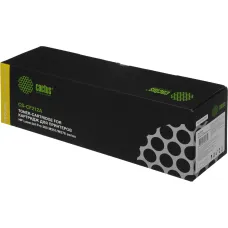 Тонер-картридж Cactus HP CS-CF212A (желтый; 1800стр; LJ Pro 200 M251, M276) [CS-CF212A]
