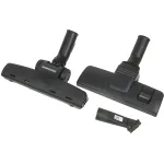 Пылесос Samsung VC18M21C0 (сухая, контейнер, мощность всасывания: 380Вт, пылесборник: 1.5л, потребляемая мощность: 1800Вт)