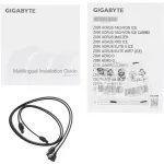 Материнская плата Gigabyte Z890M GAMING X (x)