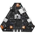 Материнская плата ASUS ROG STRIX X870-I GAMING WIFI (AM5, AMD X870, xDDR5 DIMM, mini-ITX, RAID SATA: 0,1,10)