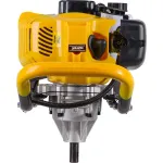 Мотобур Huter GGD-52 1.9 л.с.