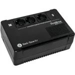 ИБП APC BVSE800RS (Line-Interactive, 800ВА, 480Вт, 4xCEE 7 (евророзетка))