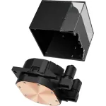 Кулер PCcooler DS360 Display