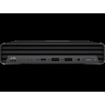 ПК HP Elite 800 G9 (Intel Core i7 14700T 2100МГц, DDR5 16Гб, Intel UHD Graphics 770, Windows 11 Pro)