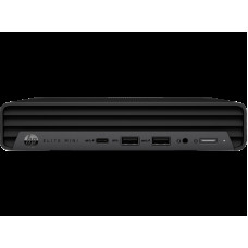 ПК HP Elite 800 G9 (Intel Core i7 14700T 2100МГц, DDR5 16Гб, Intel UHD Graphics 770, Windows 11 Pro)