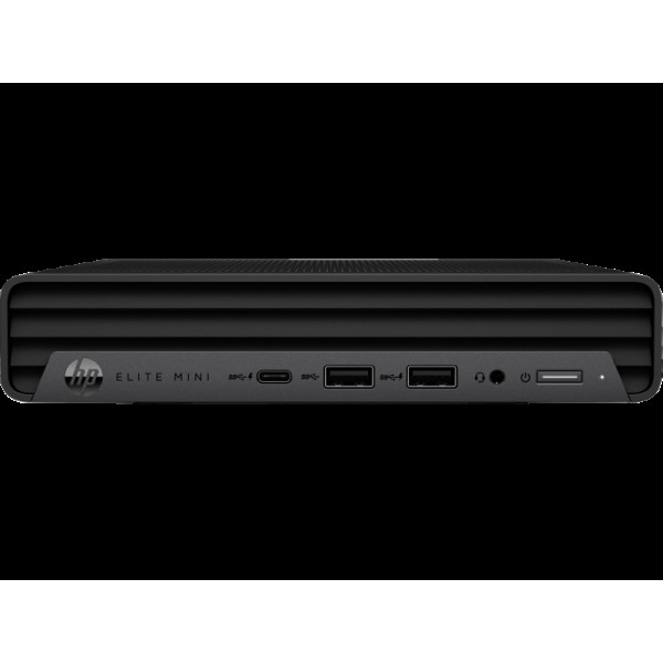 ПК HP Elite 800 G9 (Intel Core i7 14700T 2100МГц, DDR5 16Гб, Intel UHD Graphics 770, Windows 11 Pro)