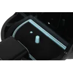 Пылесос LG VC5320NNTR (сухая, контейнер, мощность всасывания: 380Вт, пылесборник: 1.3л, потребляемая мощность: 2000Вт)
