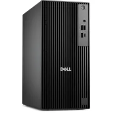 ПК Dell Pro QCT1250 (Core i7 14700 2100МГц, DDR5 8Гб, SSD 512Гб M.2 2280, Intel UHD Graphics 770, Windows 11 Pro)