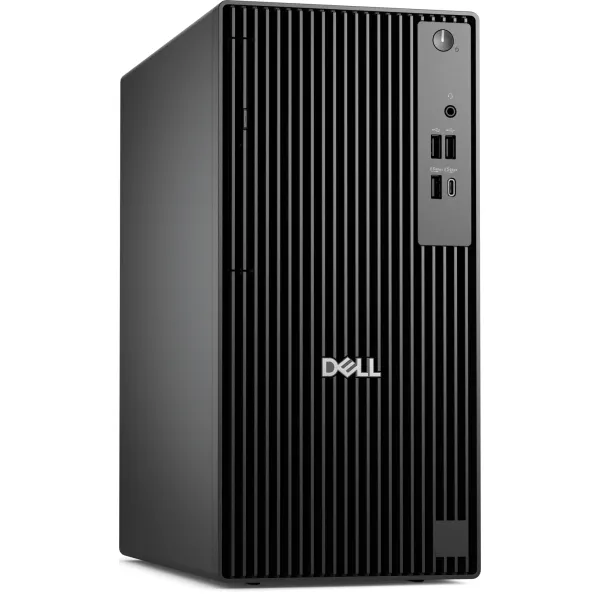 ПК Dell Pro QCT1250 (Core i7 14700 2100МГц, DDR5 8Гб, SSD 512Гб M.2 2280, Intel UHD Graphics 770, Windows 11 Pro)