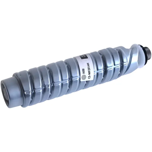 Тонер-картридж Cactus CS-MP2014H (черный; 12000стр; MP2014, M2700, M2701, M2702)
