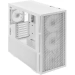 Корпус DeepCool CH560 (Midi-Tower)