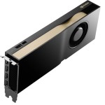 Видеокарта Quadro RTX 5000 1155МГц 32Гб NVIDIA (GDDR6, 256бит)