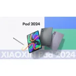 Планшет Lenovo Xiaoxin Pad 2024(11