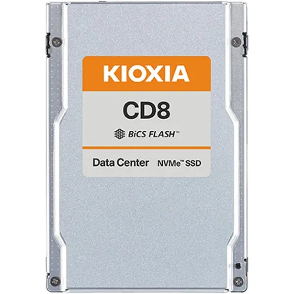 Жесткий диск SSD 7,86432Тб Toshiba (2.5