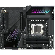Материнская плата Gigabyte X870E AORUS PRO X3D (x) [X870E AORUS PRO X3D]