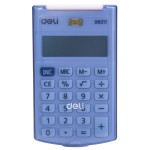 Калькулятор Deli E39217