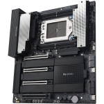 Материнская плата ASUS PRO WS TRX50-SAGE WIFI A (x)