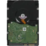 Жесткий диск HDD 6Тб Western Digital Black (3.5