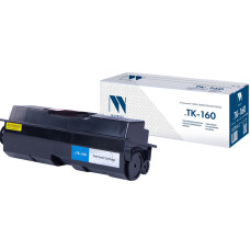 Тонер-картридж NV Print Kyocera TK-160 (FS-1120D, 1120DN, ECOSYS P2035d) [NV-TK160]