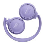 Гарнитура JBL Tune 520BT (беспроводные накладные оголовье закрытые, 450мА*ч, 57ч, Bluetooth 5.3)
