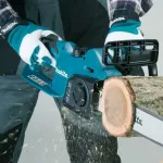 Электрическая цепная пила MAKITA UC3041A (1800Вт, 30см)