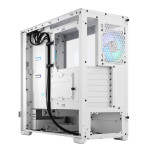 Корпус Fractal Design PoP Air RGB White TG (Midi-Tower)