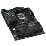 Материнская плата ASUS ROG STRIX Z790-F GAMING WIFI II (LGA 1700, Intel Z790, 4xDDR5 DIMM, RAID SATA: 0,1,10,5)