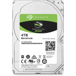 Внешний жесткий диск HDD 4Тб Seagate Barracuda (2.5